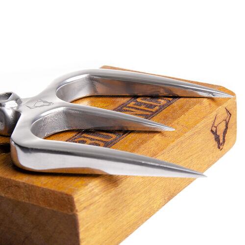 Tridente para Churrasco Bull Neck