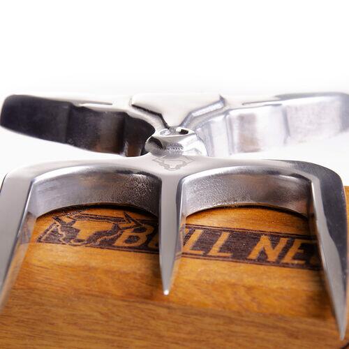 Tridente para Churrasco Bull Neck