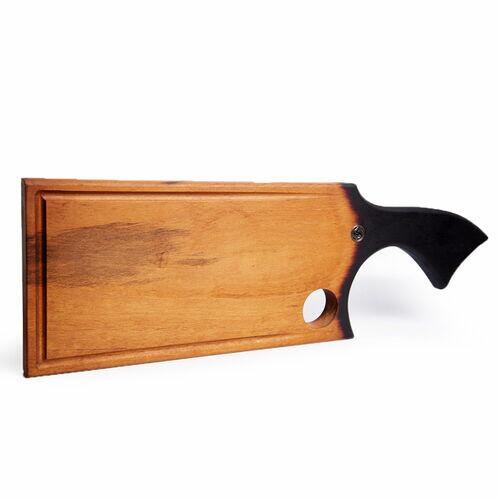 Tábua SteppenWood PISTOLLERA® CLASSIC