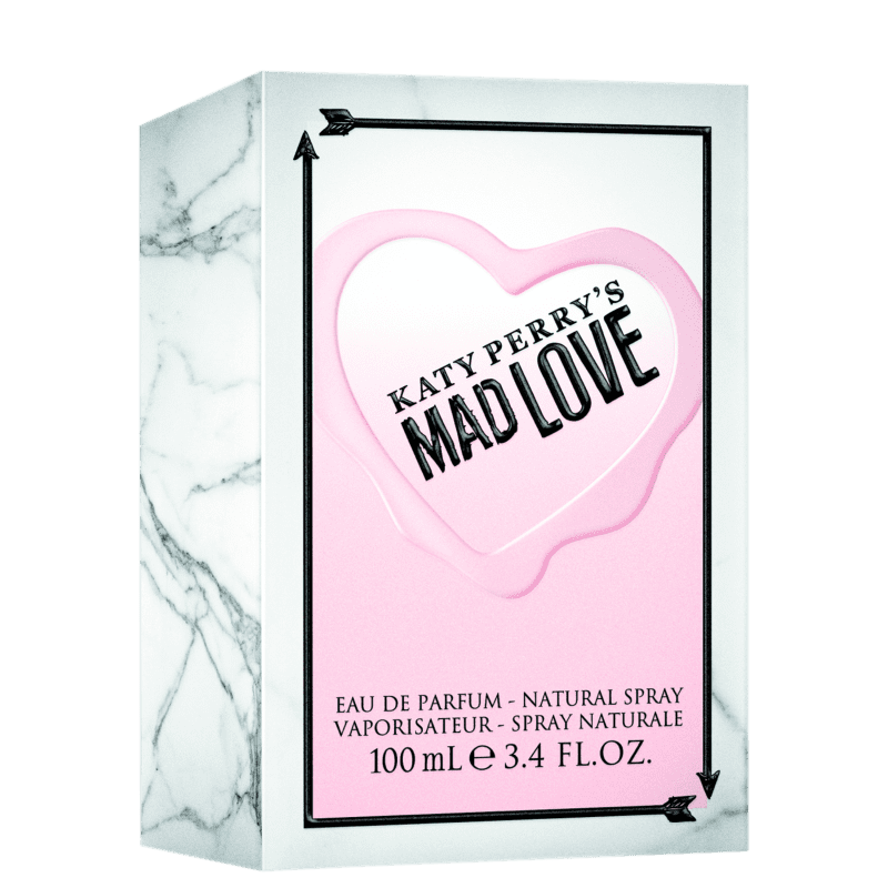 Katy Perry Mad Love Perfume Price Katy Perry Mad Love EdP 100ml