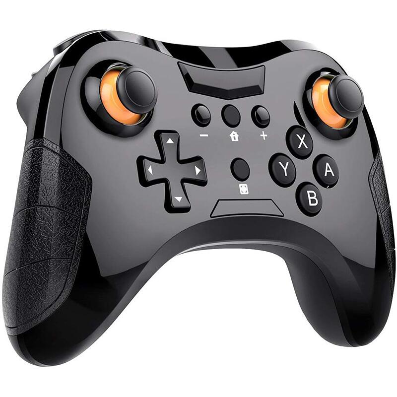 Comprar Controle Sem Fio Nintendo Switch Pro Wireless