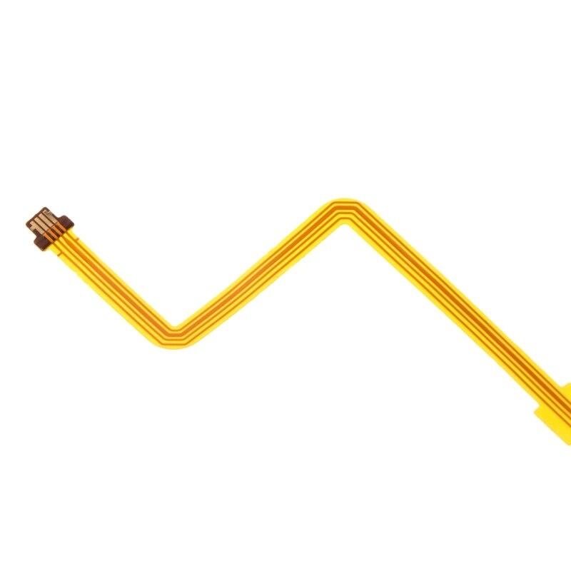 Comprar Cabo Flat Power Interruptor Flex Volume Nintendo Switch