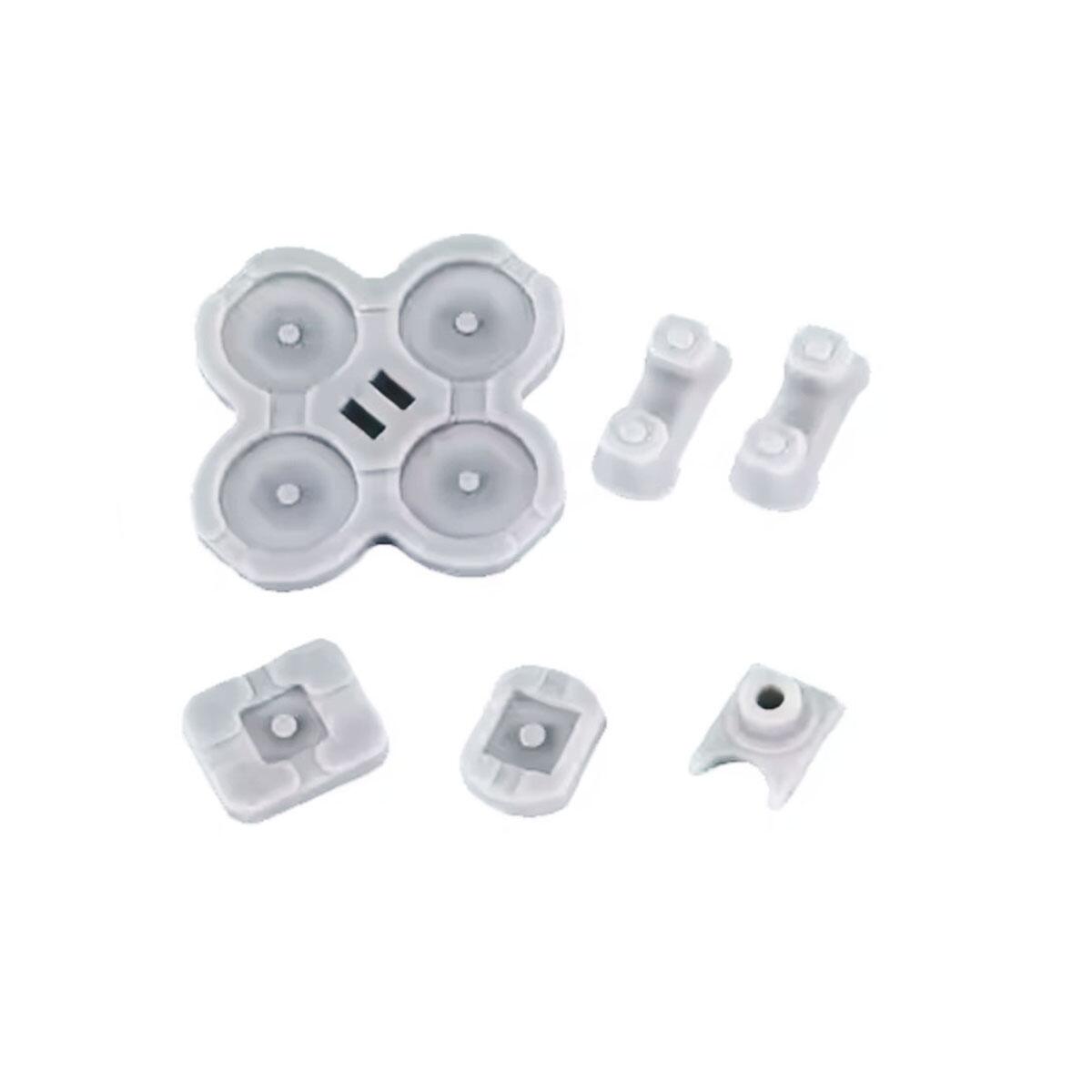 Comprar Kit Borracha Condutiva Dpad Joy Con Esquerdo Nintendo