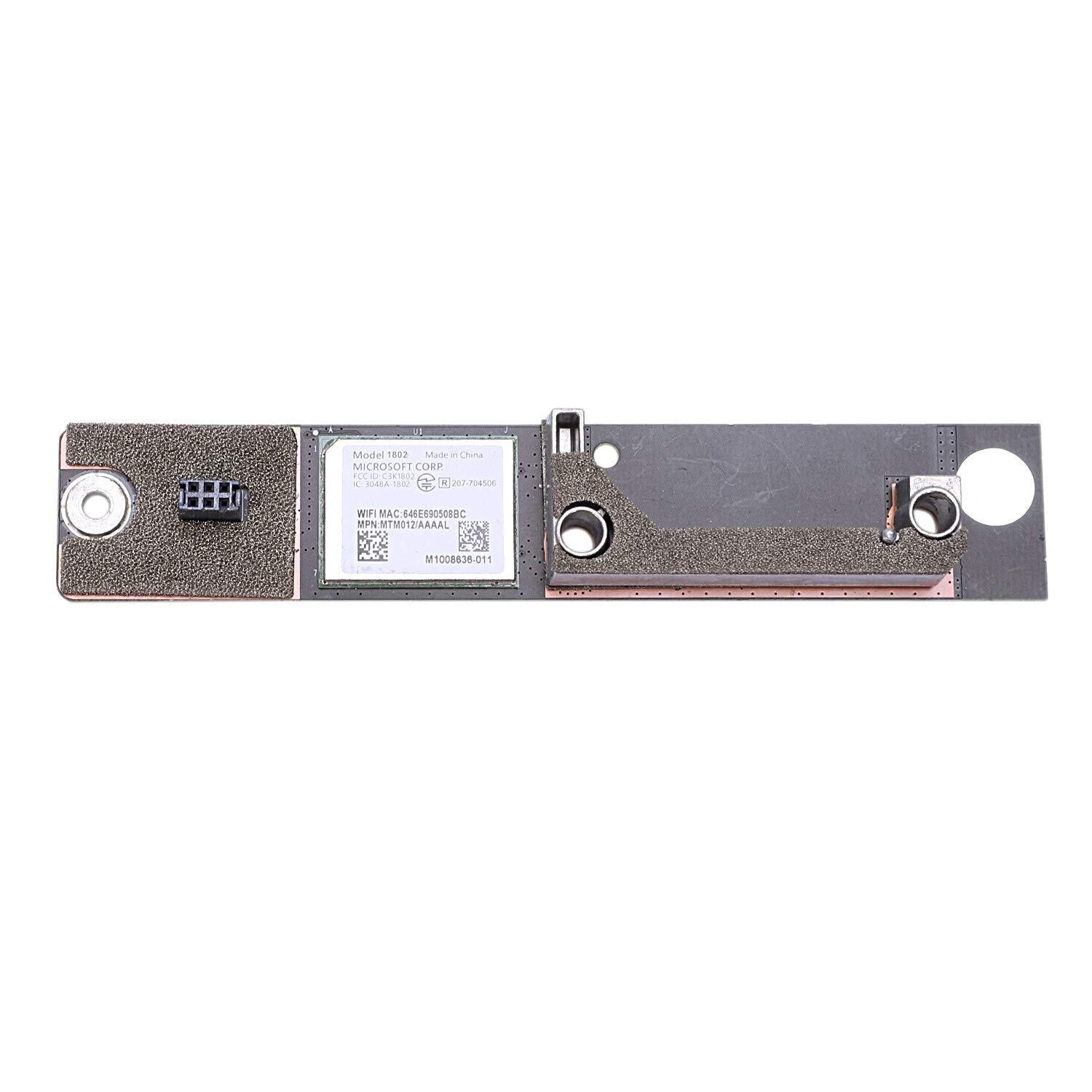 Módulo de cámara PCB multicapa WiFi Bluetooth PCBA con ISO13485