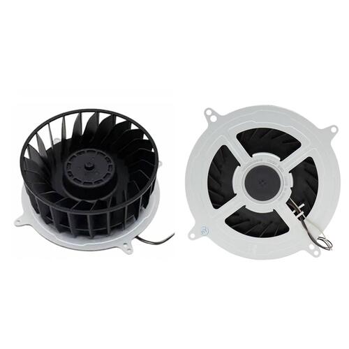 Ventilateur De Refroidissement KSB1212HGG4E – 12V 2.15A, 3 Broches, 23 Pales, Neuf, Pour Console