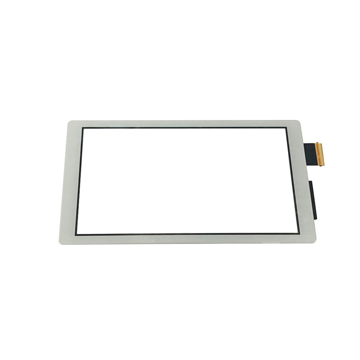Comprar Tela Touch Screen Original Para Nintendo Switch Lite Cinza