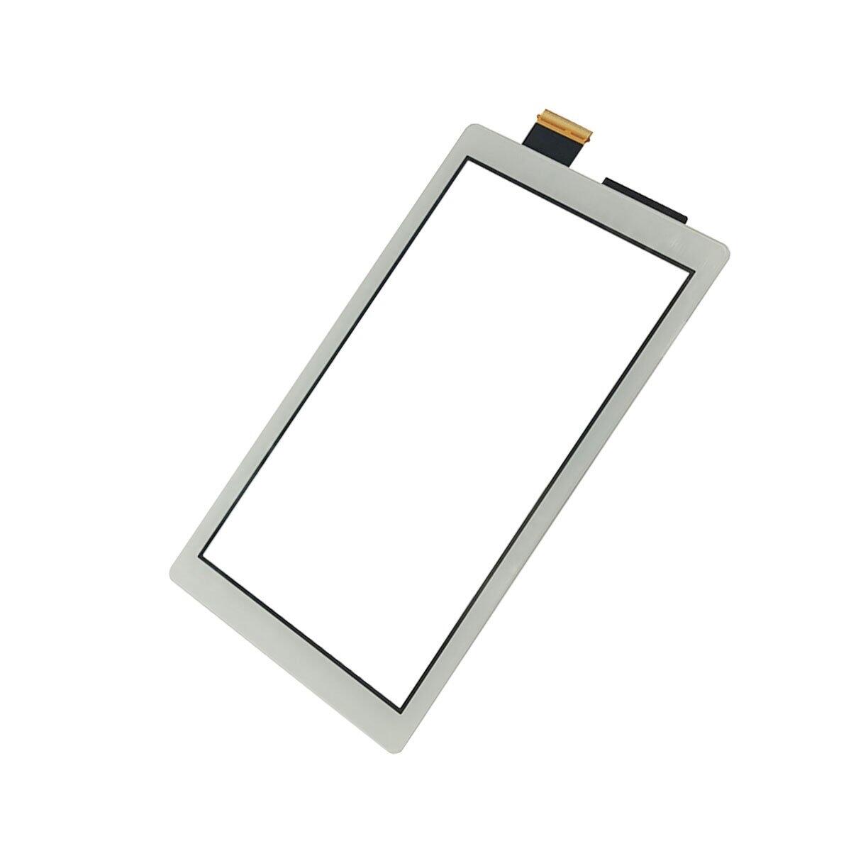 Comprar Tela Touch Screen Original Para Nintendo Switch Lite Cinza