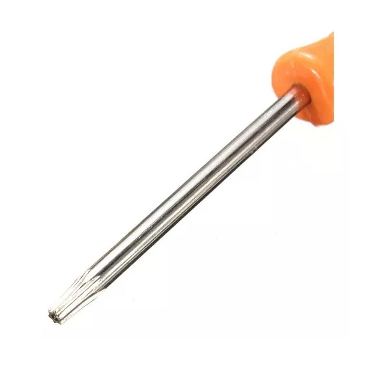 Chave Torx Para Bicicleta HOUSON - Anti-derrapante - Parafusos De Pedal