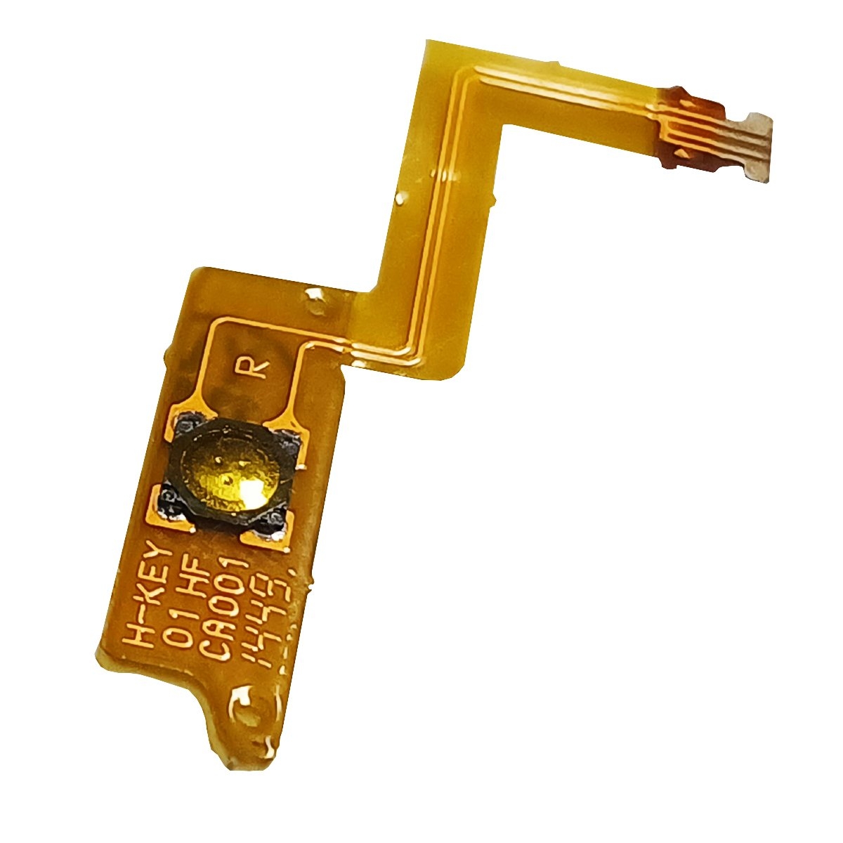 Comprar Cabo Flat Flex Botão Home Para Nintendo New 3DS XL - a