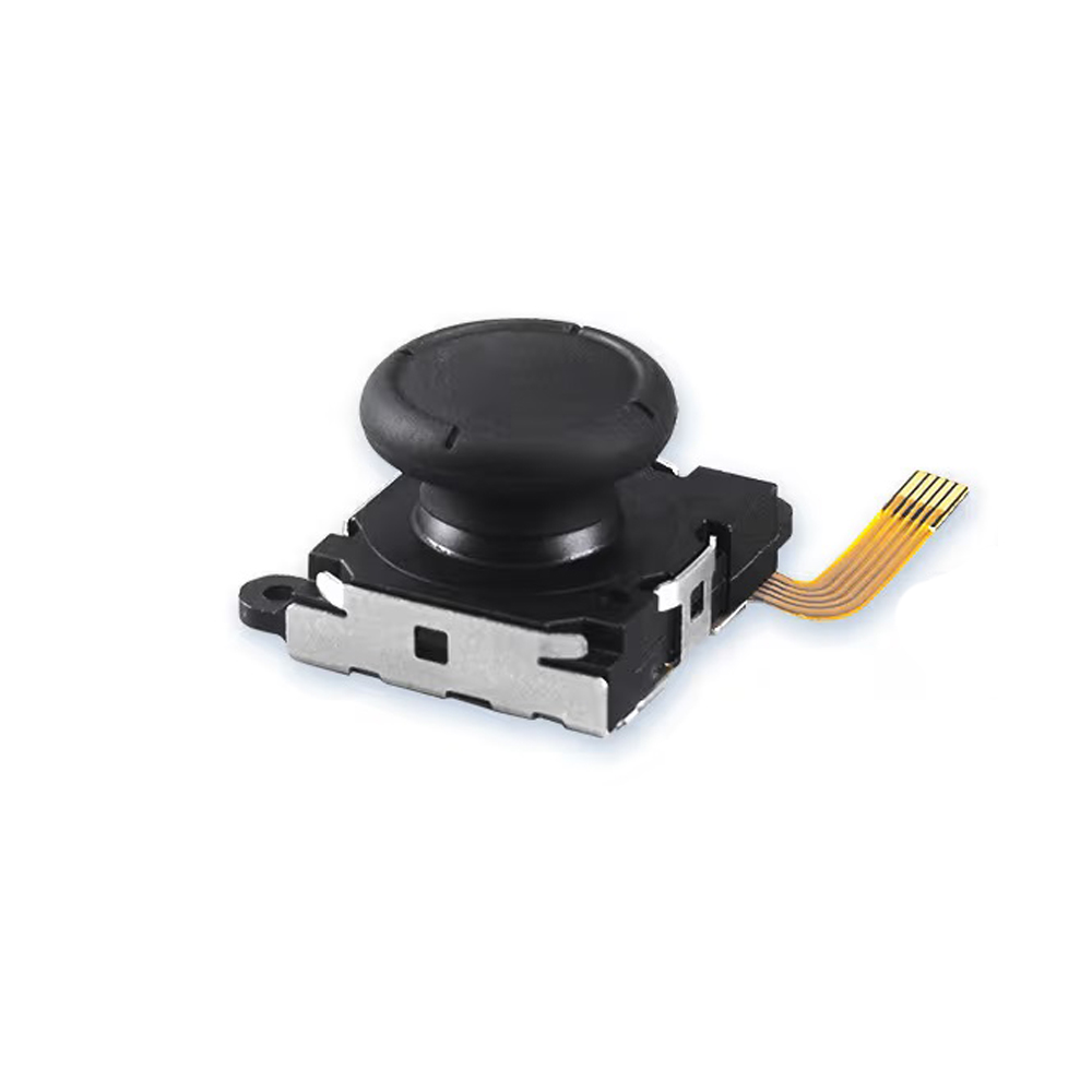 Comprar Analógico 3d Magnético Hall Effect Para Joy-con Nintendo