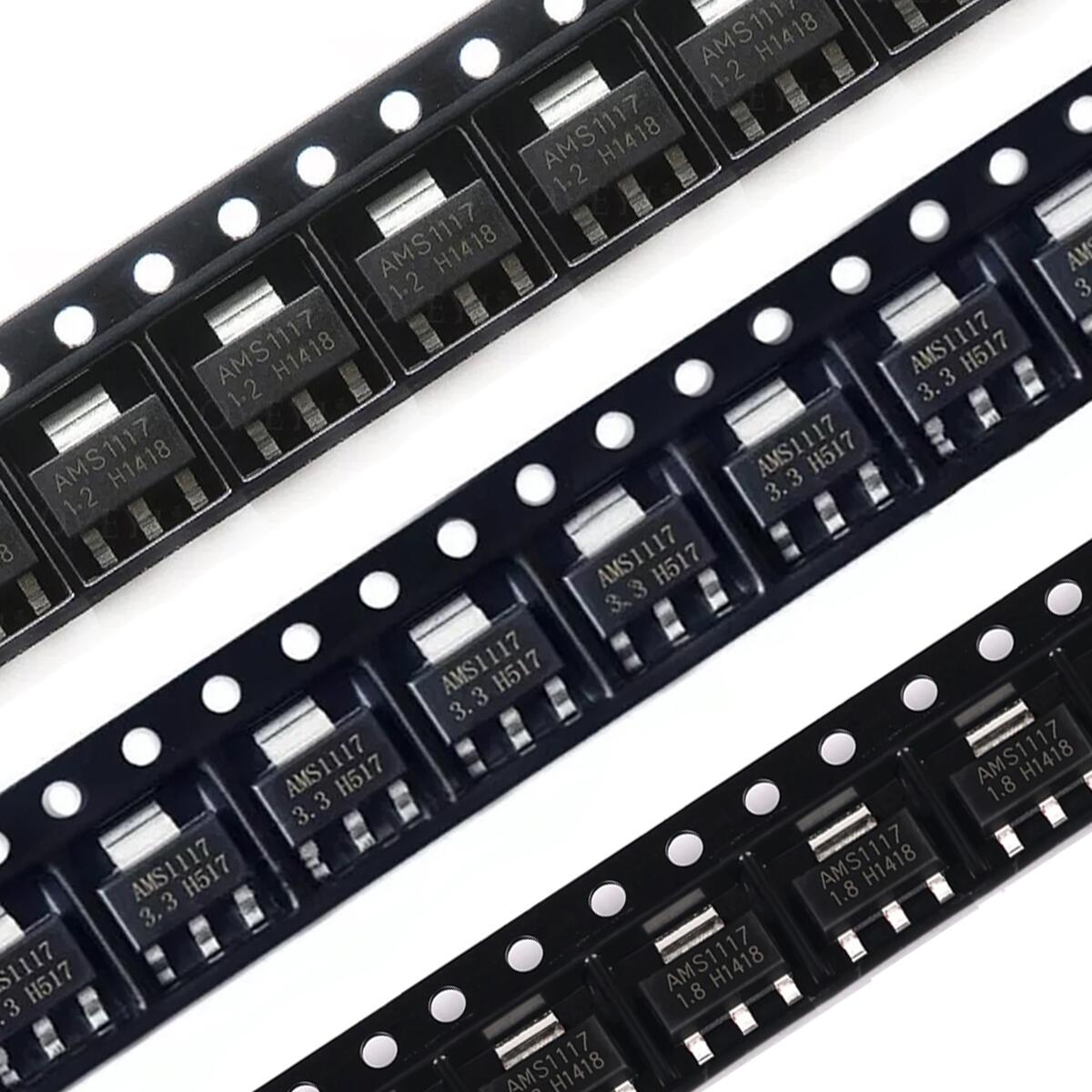 Rilevatore Di Cortocircuiti Per Scheda Madre, Tester Elettronico VC041 Con Voltaggi 1.2V-3.8V, Fai Da Te
