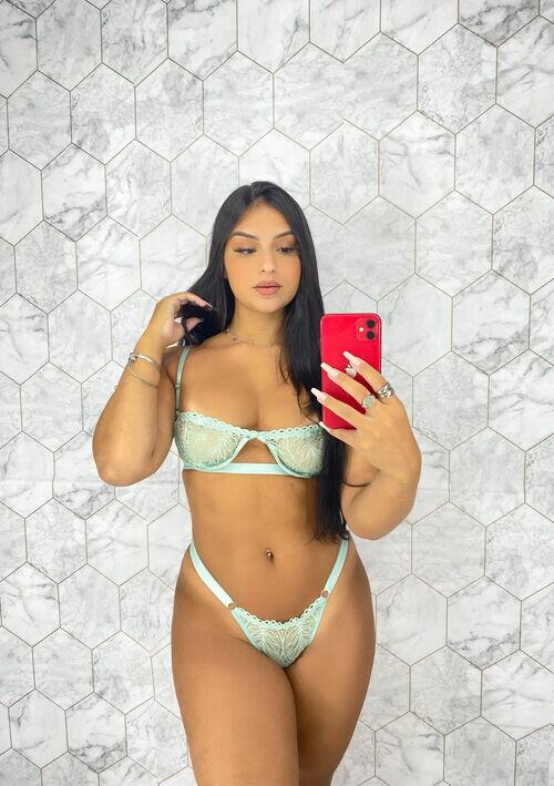 Conjunto Suécia