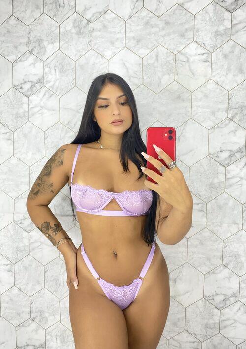 Conjunto Suécia