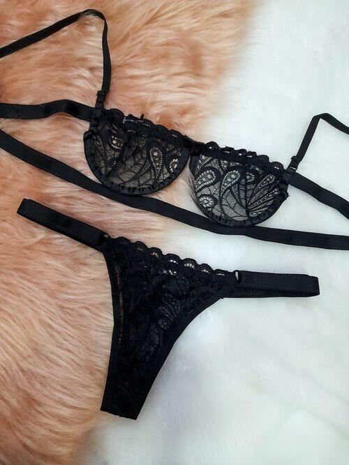 Conjunto Suécia