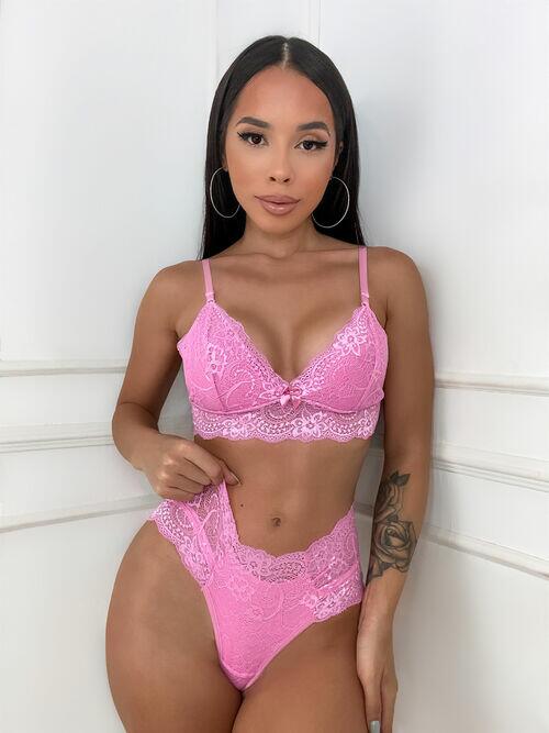 Conjunto Bela