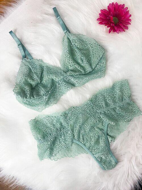 Conjunto Bela