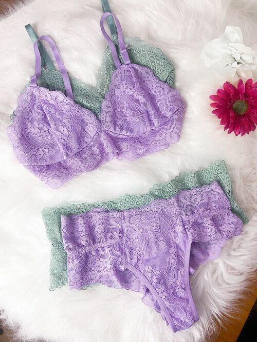 Conjunto Bela