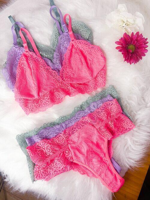Conjunto Bela