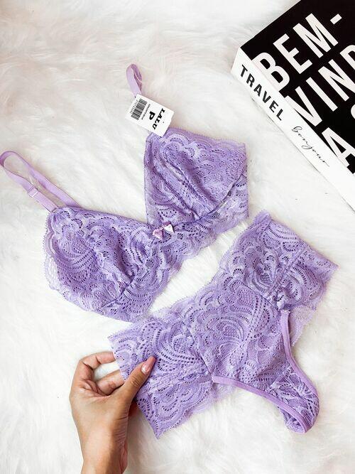 Conjunto Bela
