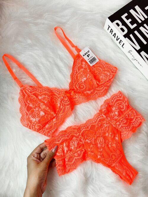 Conjunto Bela