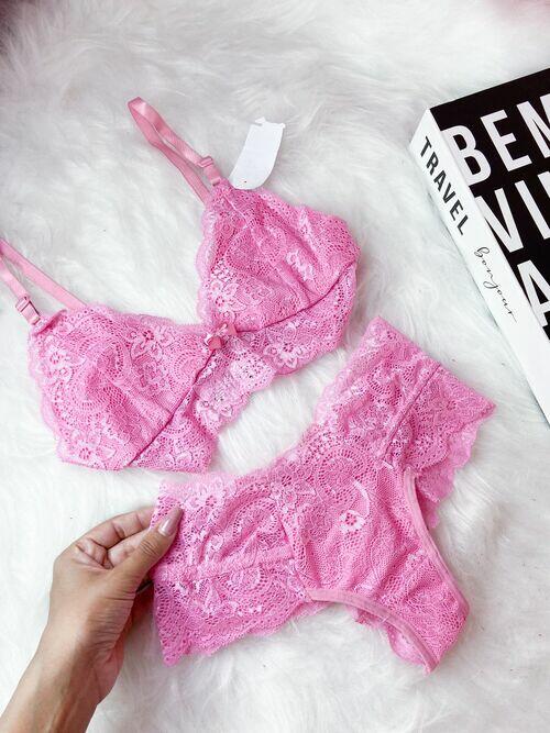 Conjunto Bela