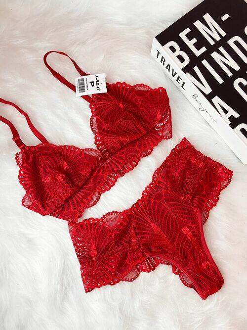 Conjunto Bela