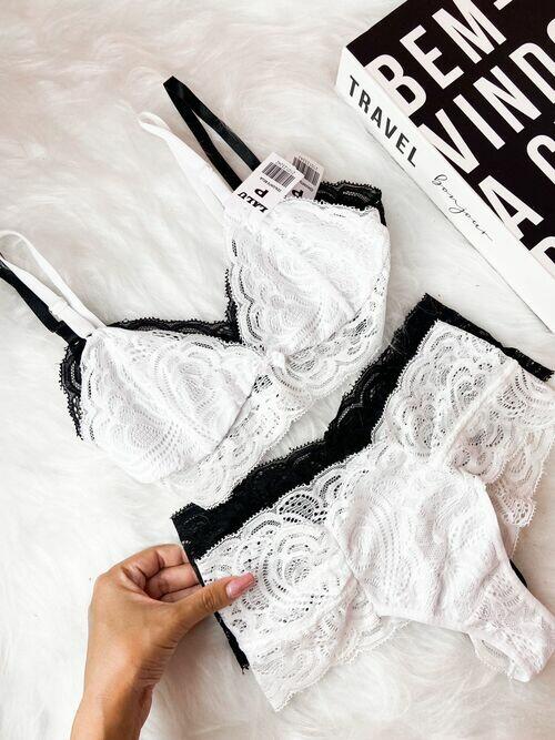 Conjunto Bela