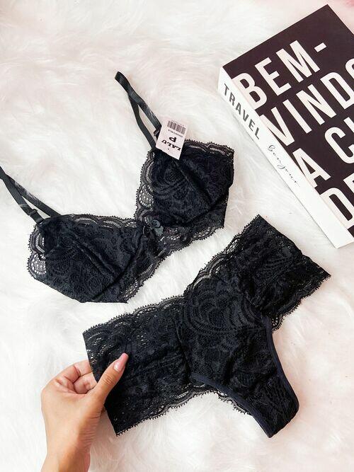Conjunto Bela