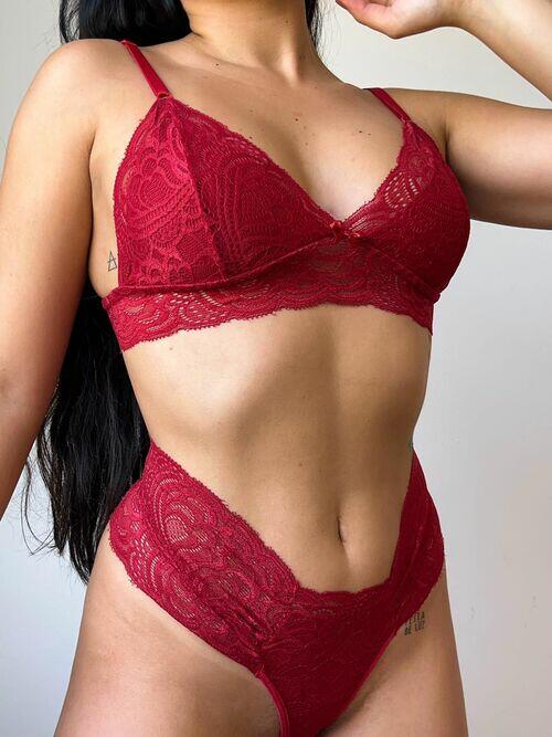 Conjunto Bela