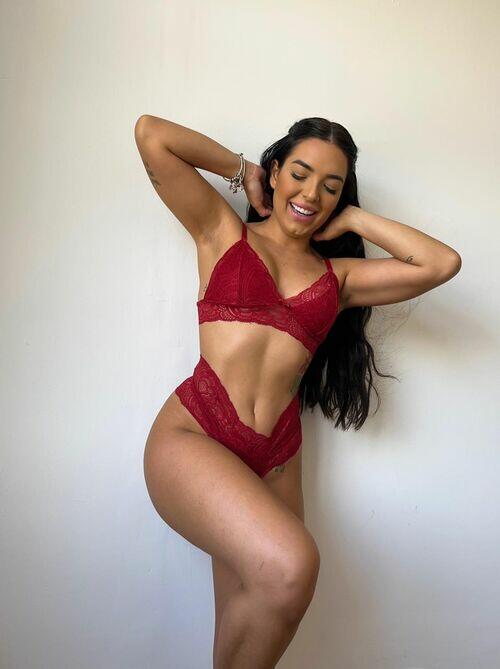 Conjunto Bela