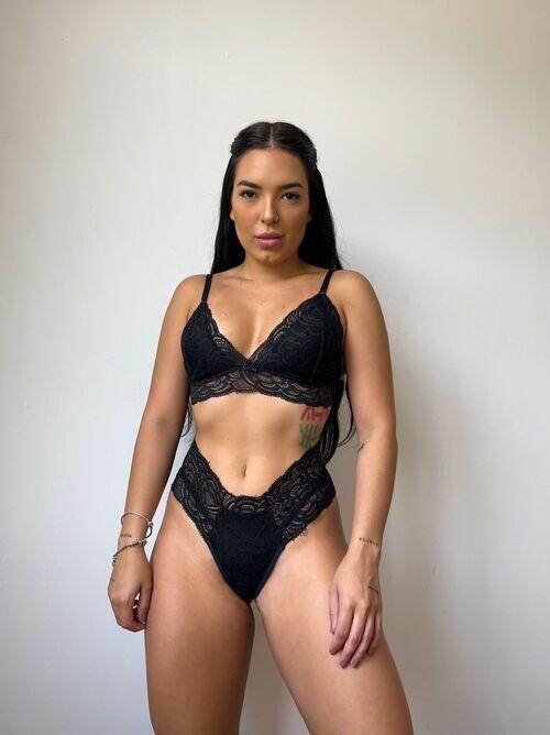 Conjunto Bela