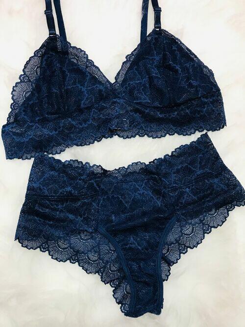 Conjunto Bela