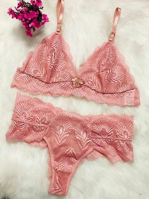 Conjunto Bela