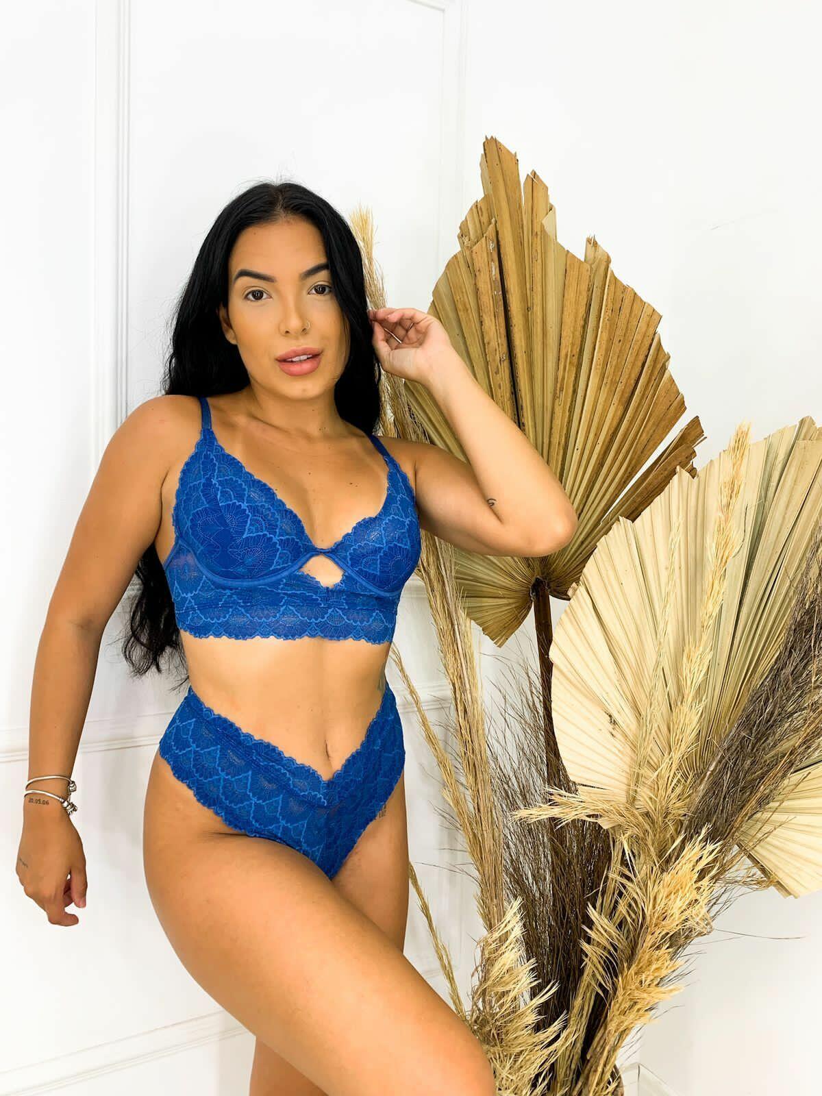 Conjunto Bianca