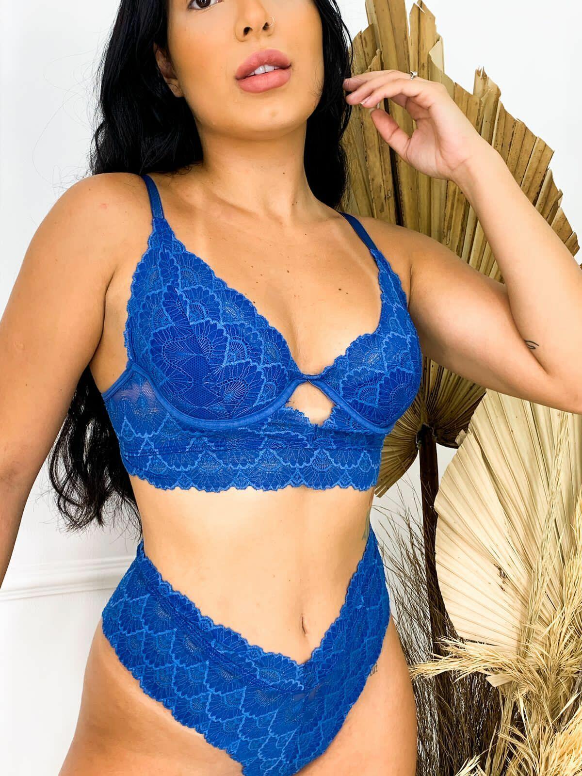 Conjunto Bianca