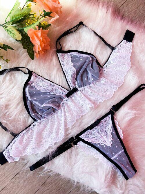 Conjunto Maya