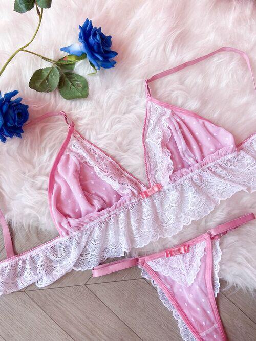 Conjunto Maya