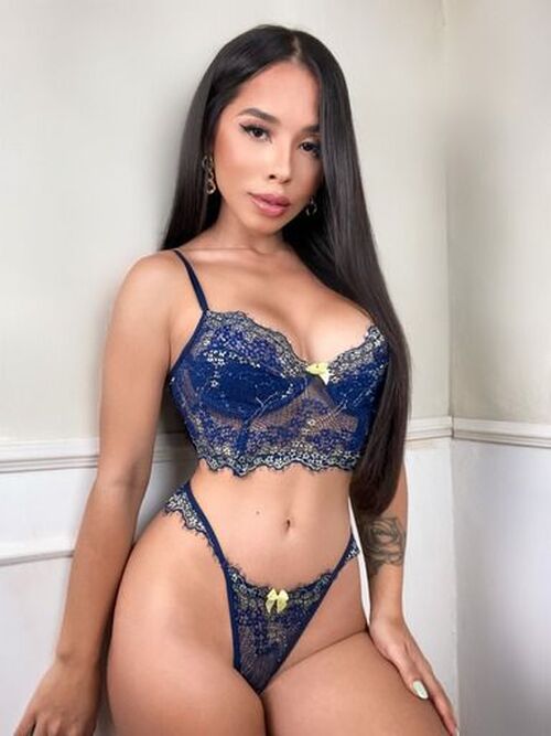Josi Bicolor