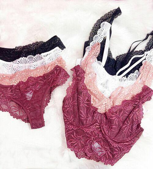 Conjunto Angel