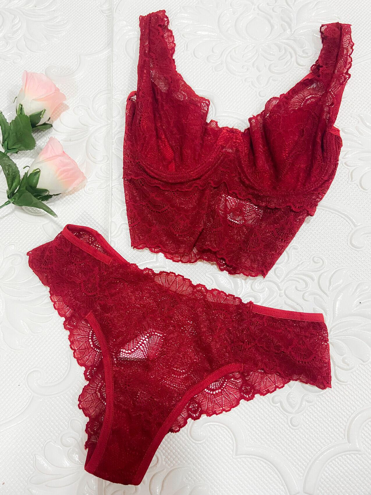 Conjunto Angel