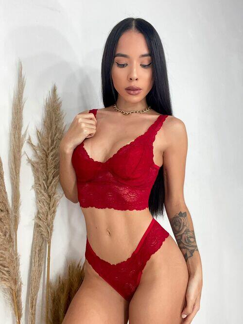 Conjunto Angel