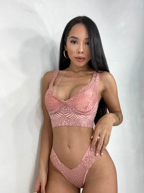 Conjunto Angel