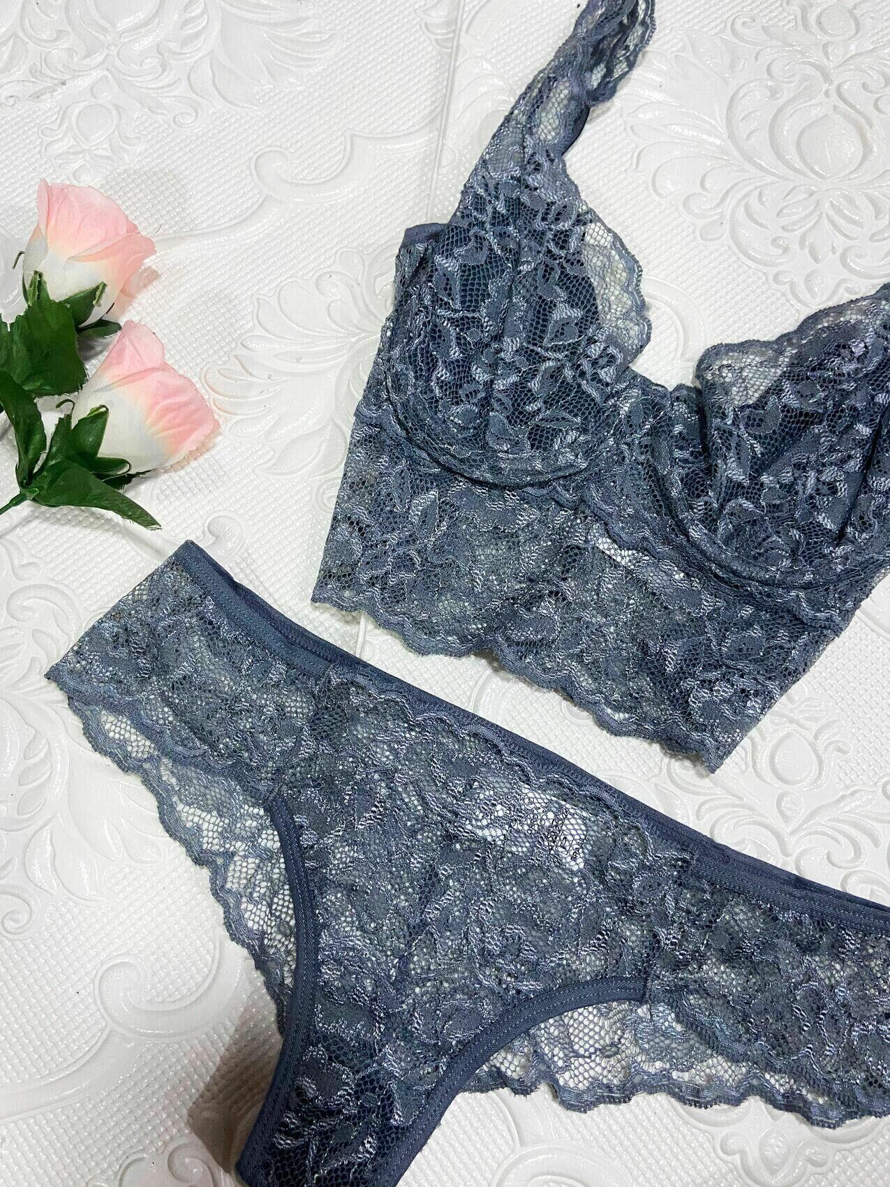 Conjunto Angel