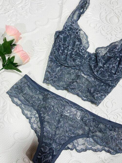 Conjunto Angel