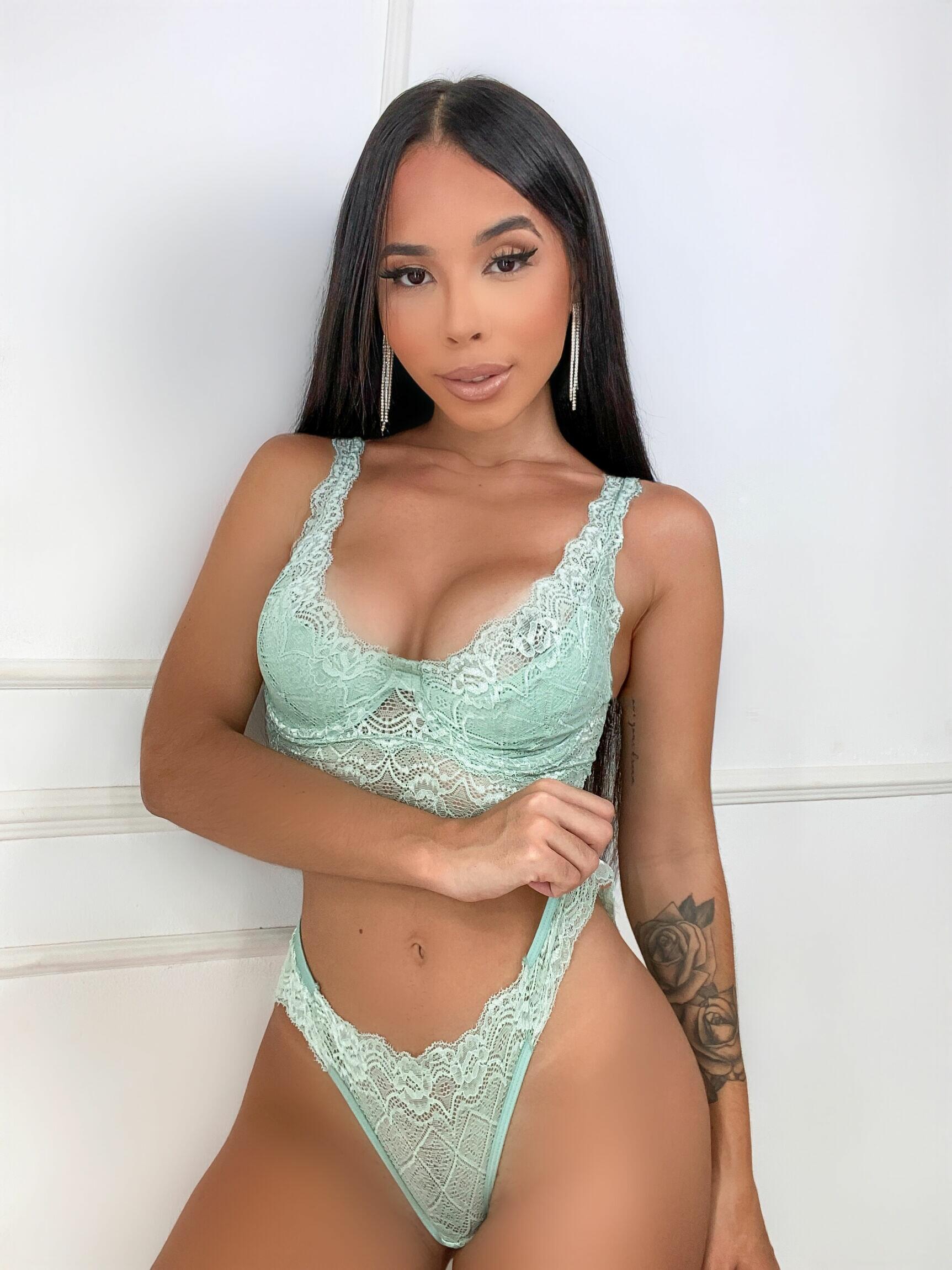 Conjunto Angel