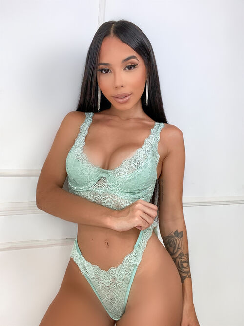 Conjunto Angel
