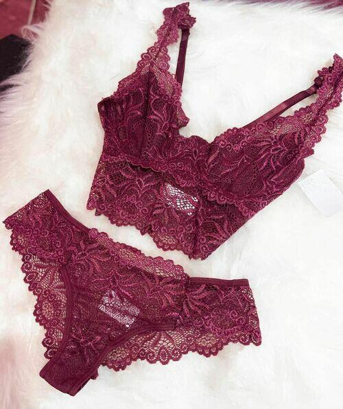 Conjunto Angel