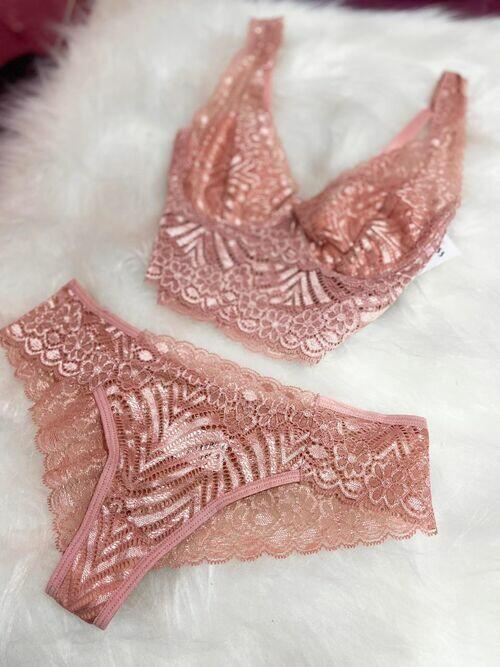 Conjunto Angel