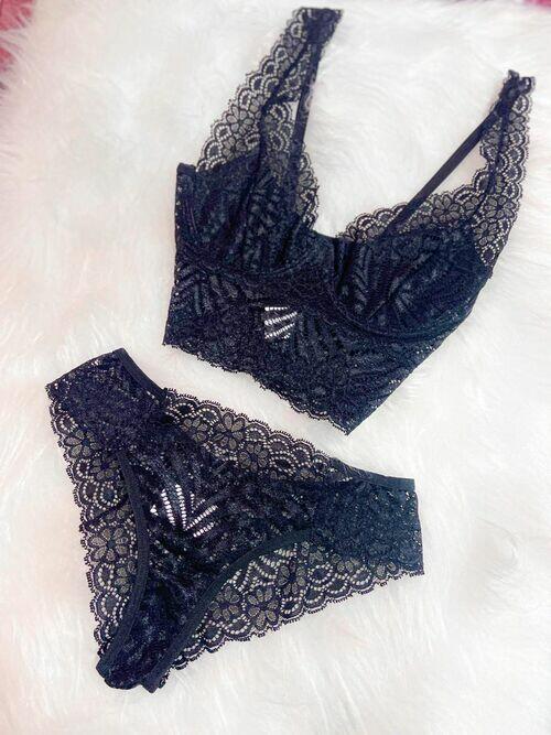 Conjunto Angel