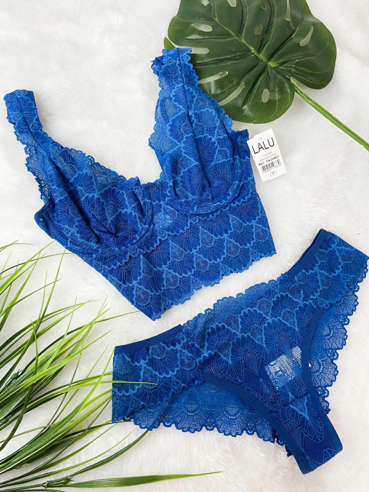 Conjunto Angel